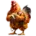đá gà