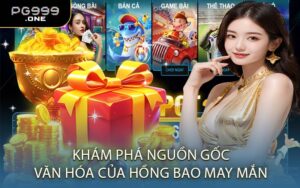 Khám Phá Nguồn Gốc Văn Hóa Của Hồng Bao May Mắn