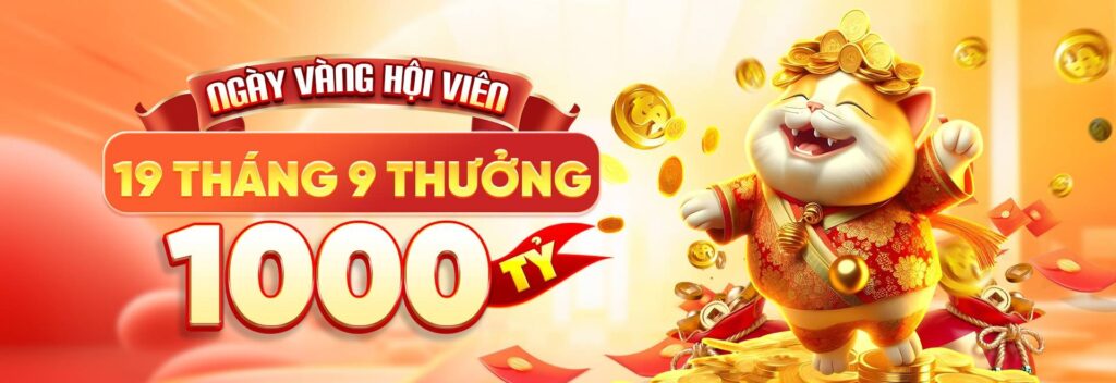 ngày hội viên