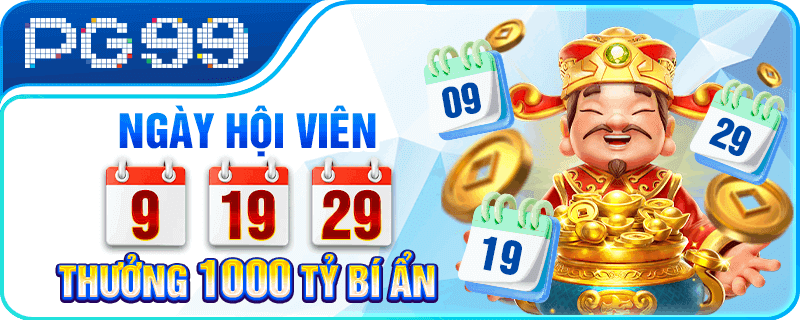 ngày hội viên