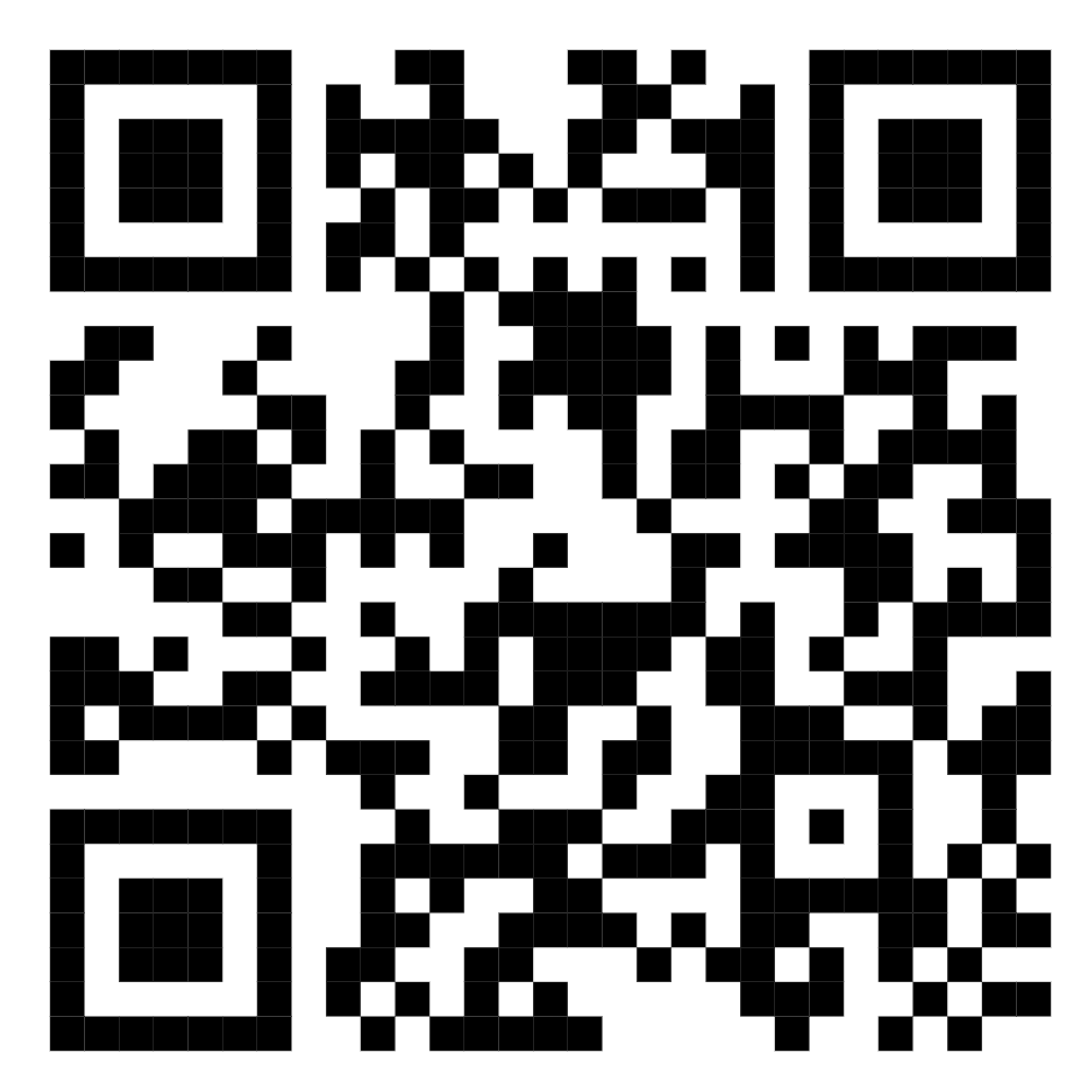 qrcode pg999