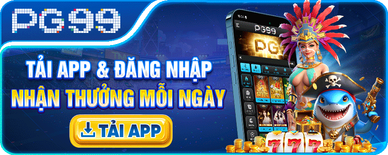tải app pg999