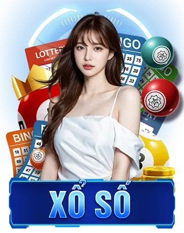 xổ số pg999